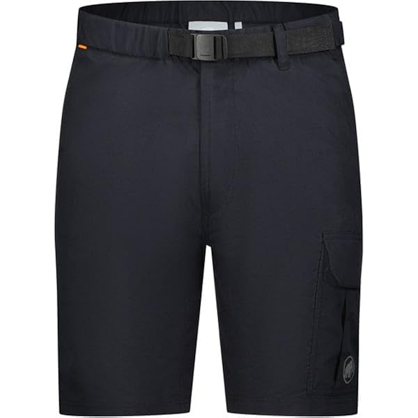 Amazon | [マムート] アイガー スピード ショート タイツ メンズ